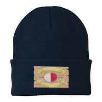 Knit Cap Thumbnail