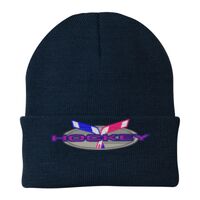 Knit Cap Thumbnail