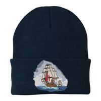 Knit Cap Thumbnail