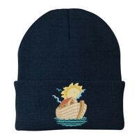 Knit Cap Thumbnail