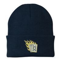 Knit Cap Thumbnail