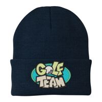 Knit Cap Thumbnail
