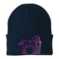 Knit Cap Thumbnail
