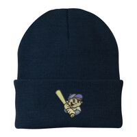 Knit Cap Thumbnail