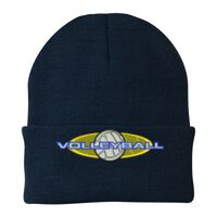 Knit Cap Thumbnail