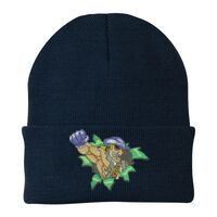 Knit Cap Thumbnail
