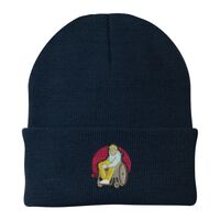Knit Cap Thumbnail