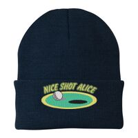 Knit Cap Thumbnail