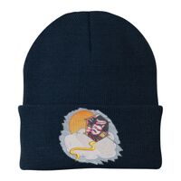 Knit Cap Thumbnail