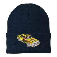 Knit Cap Thumbnail