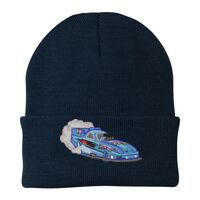 Knit Cap Thumbnail