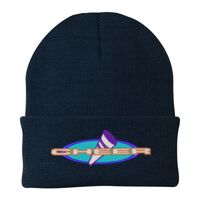 Knit Cap Thumbnail