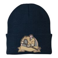 Knit Cap Thumbnail