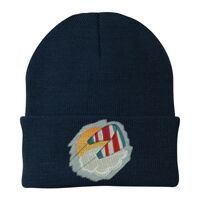 Knit Cap Thumbnail