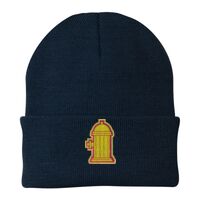 Knit Cap Thumbnail