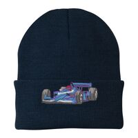 Knit Cap Thumbnail