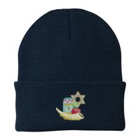 Knit Cap Thumbnail