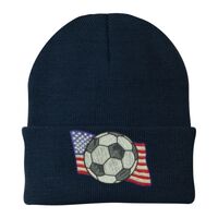 Knit Cap Thumbnail