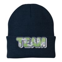 Knit Cap Thumbnail