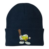 Knit Cap Thumbnail