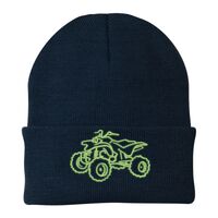 Knit Cap Thumbnail