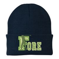 Knit Cap Thumbnail