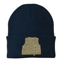 Knit Cap Thumbnail