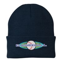 Knit Cap Thumbnail