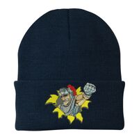 Knit Cap Thumbnail