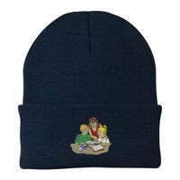 Knit Cap Thumbnail