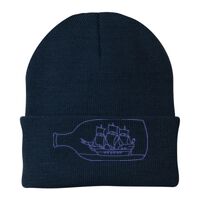 Knit Cap Thumbnail
