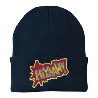 Knit Cap Thumbnail