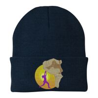 Knit Cap Thumbnail