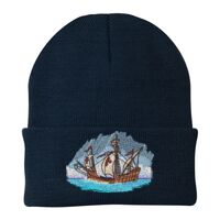 Knit Cap Thumbnail