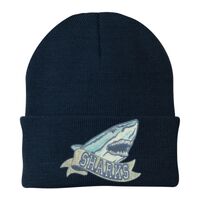 Knit Cap Thumbnail