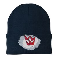 Knit Cap Thumbnail