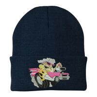 Knit Cap Thumbnail