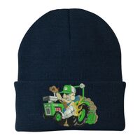 Knit Cap Thumbnail