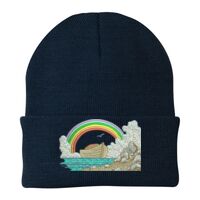 Knit Cap Thumbnail