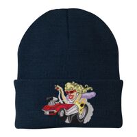 Knit Cap Thumbnail