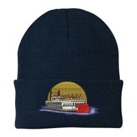 Knit Cap Thumbnail