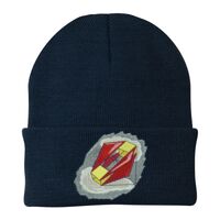 Knit Cap Thumbnail