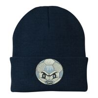 Knit Cap Thumbnail