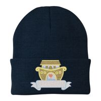 Knit Cap Thumbnail