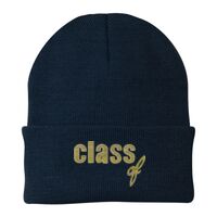 Knit Cap Thumbnail