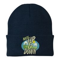 Knit Cap Thumbnail