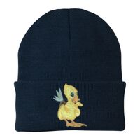 Knit Cap Thumbnail