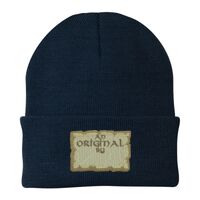 Knit Cap Thumbnail