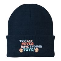 Knit Cap Thumbnail