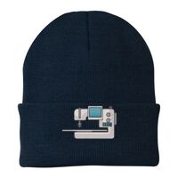 Knit Cap Thumbnail